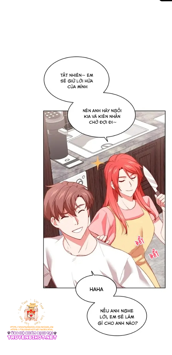 vướng vào mối quan hệ ngoài ý muốn chapter 44 4