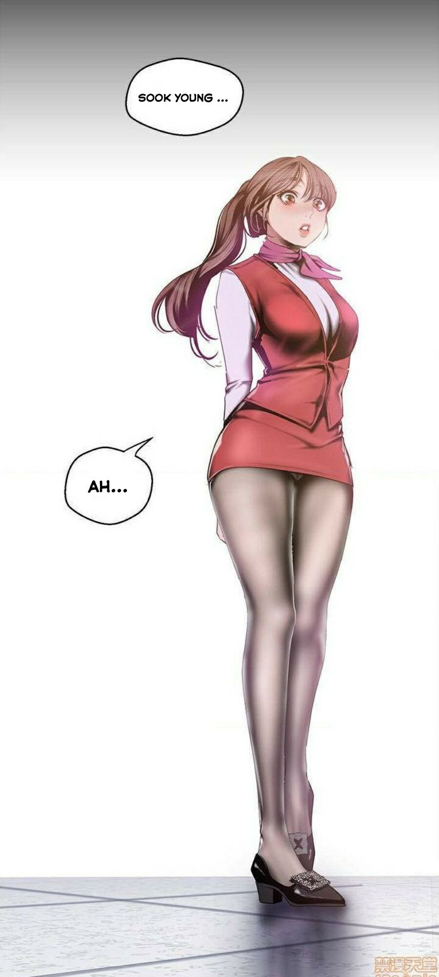 tân thế giới tuyệt vời chapter 88 57