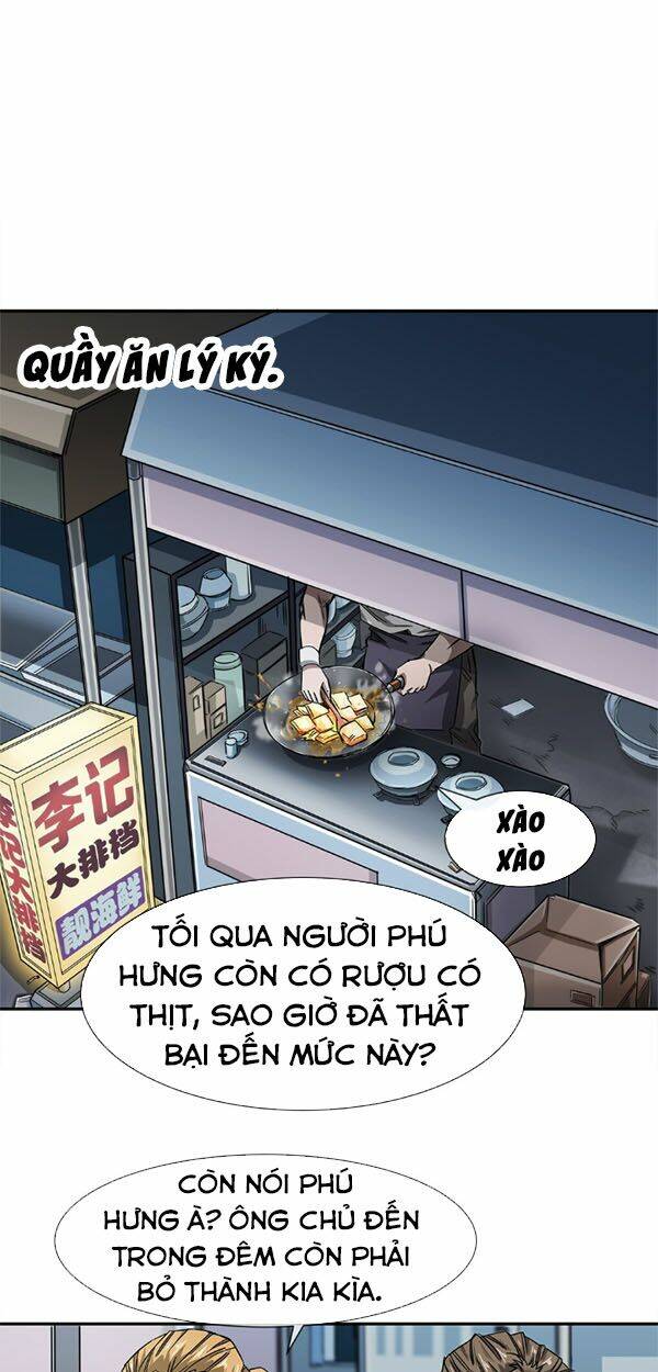 dạ thị chi vương chapter 5 27