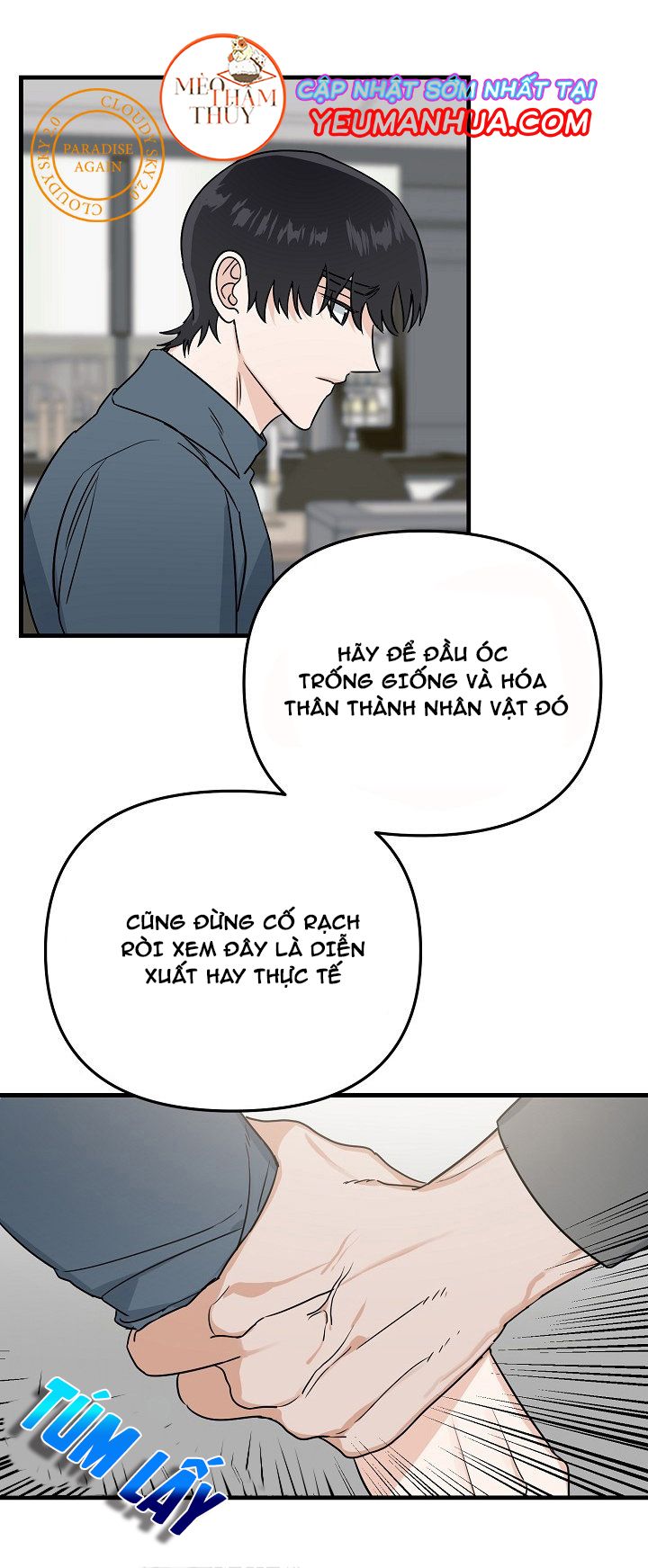 thiên đường một lần nữa chapter 5 16