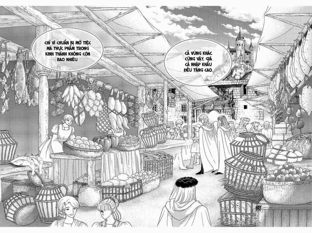 princess – công chúa xứ hoa p5 chapter 19 8