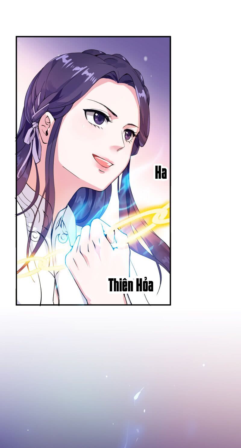 tà y cuồng thê chapter 20 19