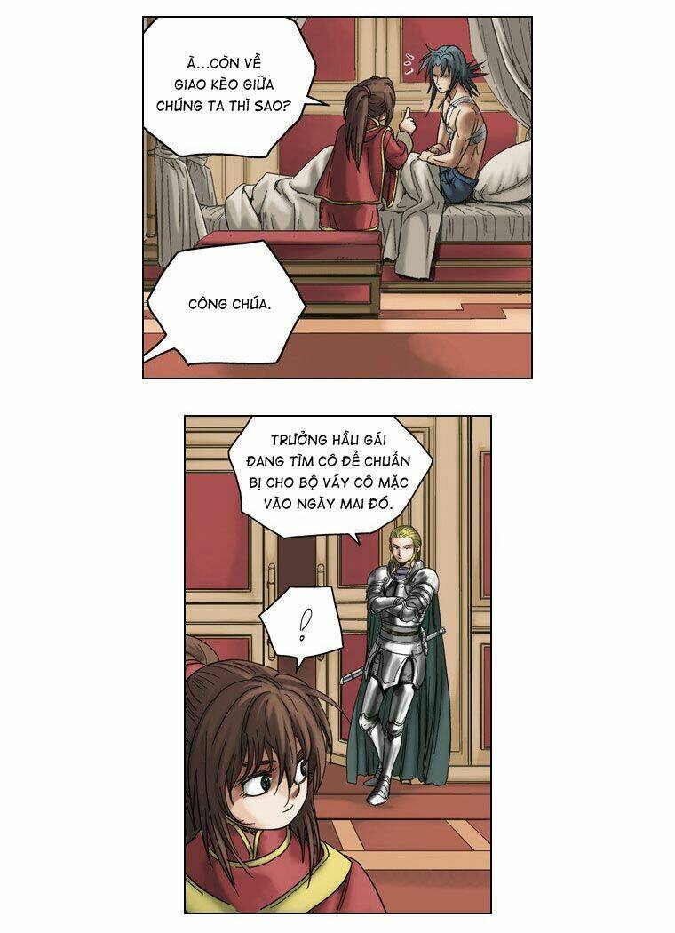 paladin chapter 40 5