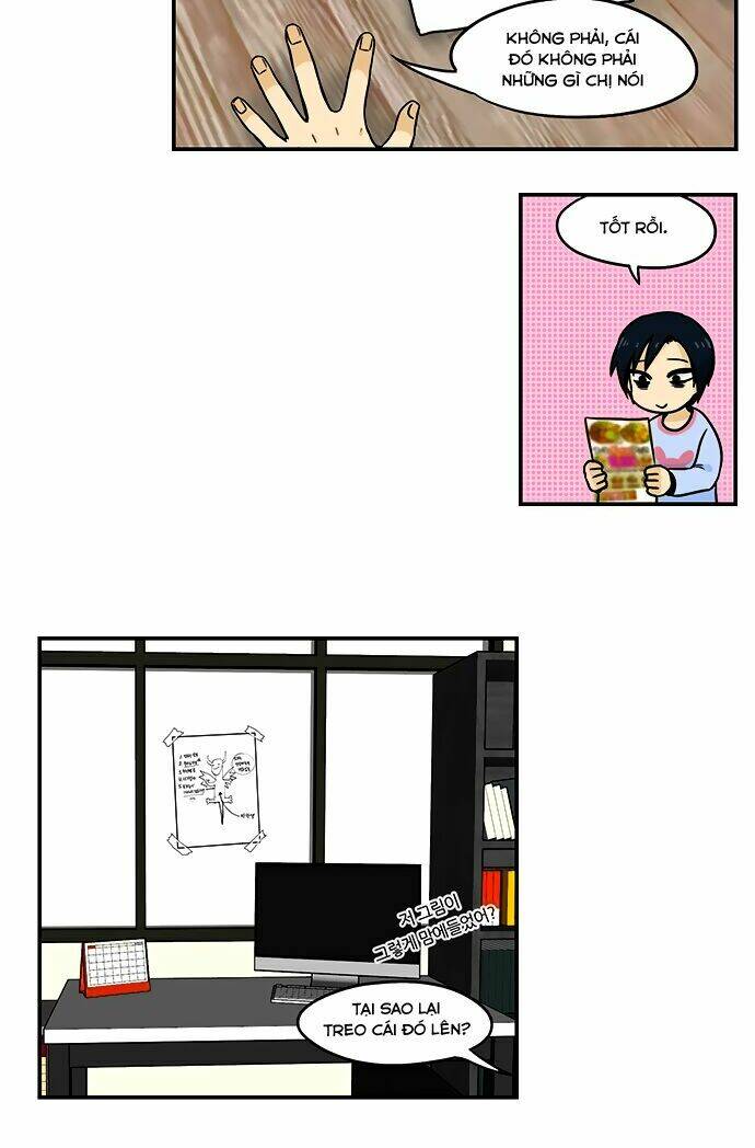 hắn ta là rồng chapter 72 18