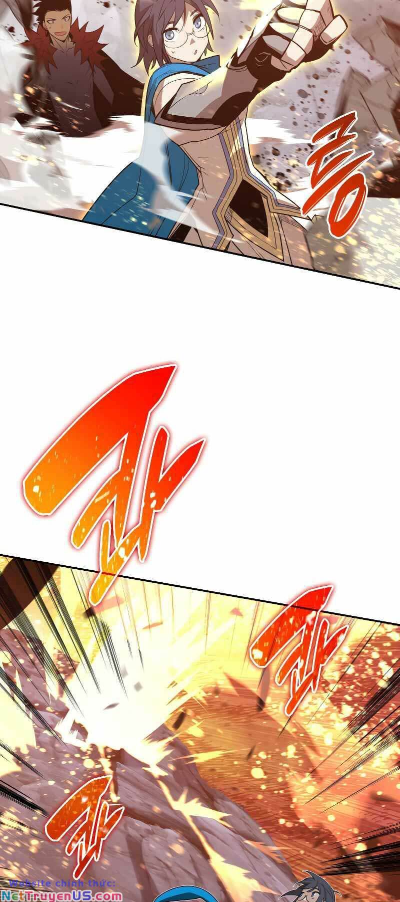 tôi là lính mới chapter 158 47