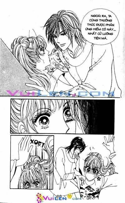 cô nàng đỏm dáng chapter 6 9