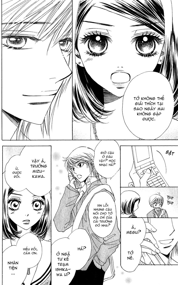 ác quỷ và bản tình ca chapter 28 22