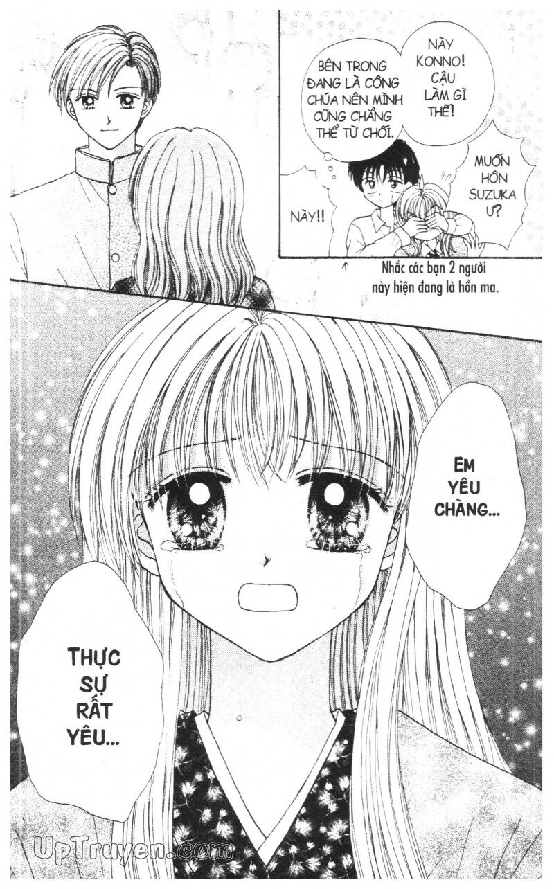 thiên thần cuối thế kỉ chapter 21 29