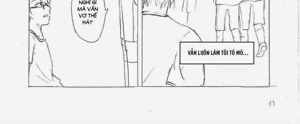 four corners chapter 3 26