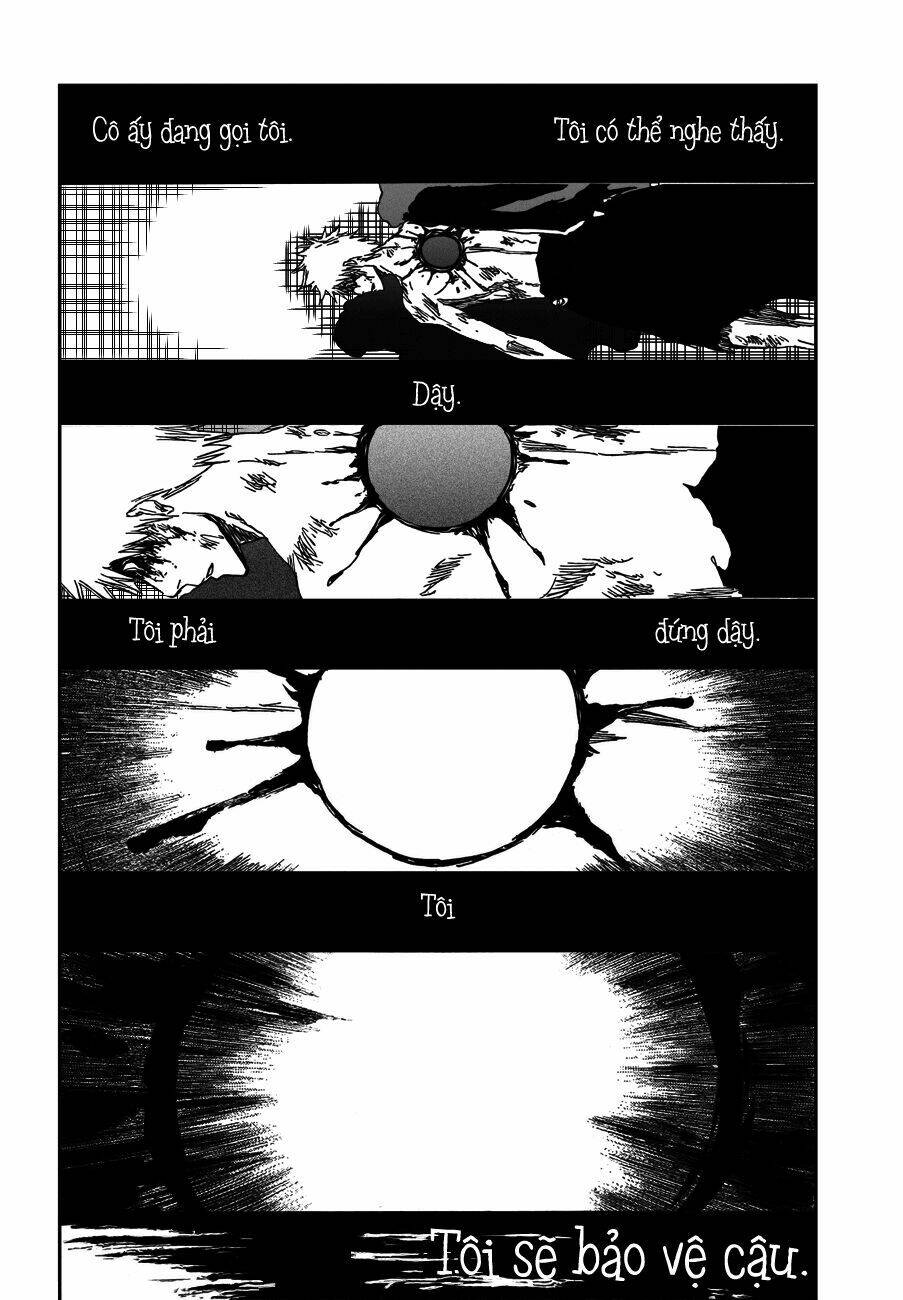 thần chết ichigo chapter 350 4