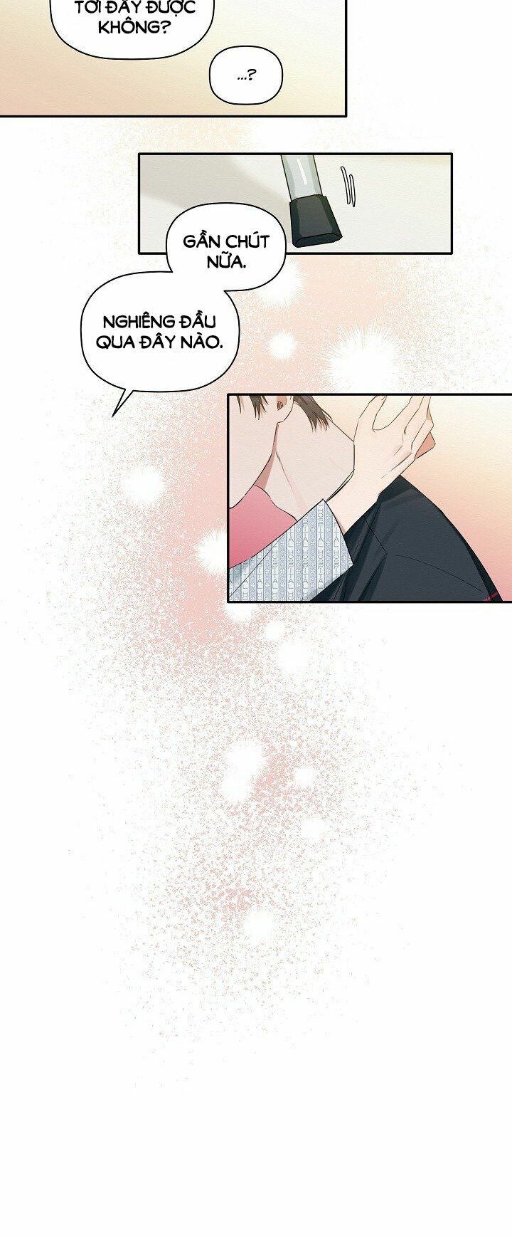 tặng tôi một đóa hoa, tôi sẽ trao em bản thân mình chapter 10 23