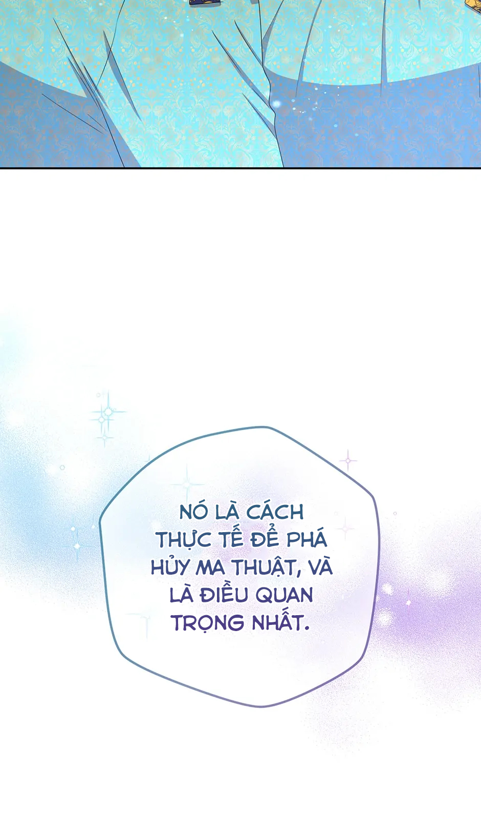 từ hầu gái tôi đã trở thành hoàng hậu chapter 100 58