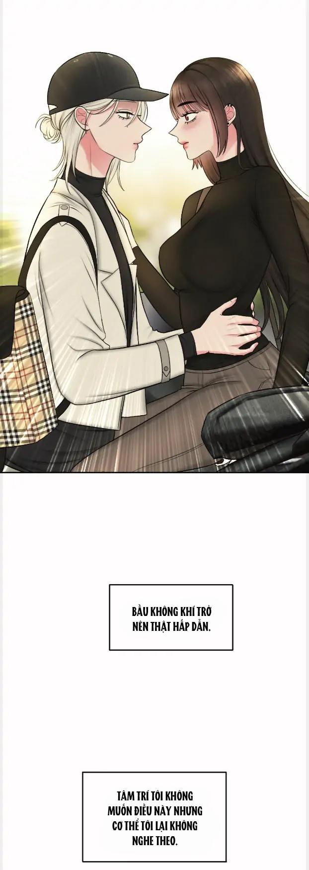 vô tình chapter 16 22