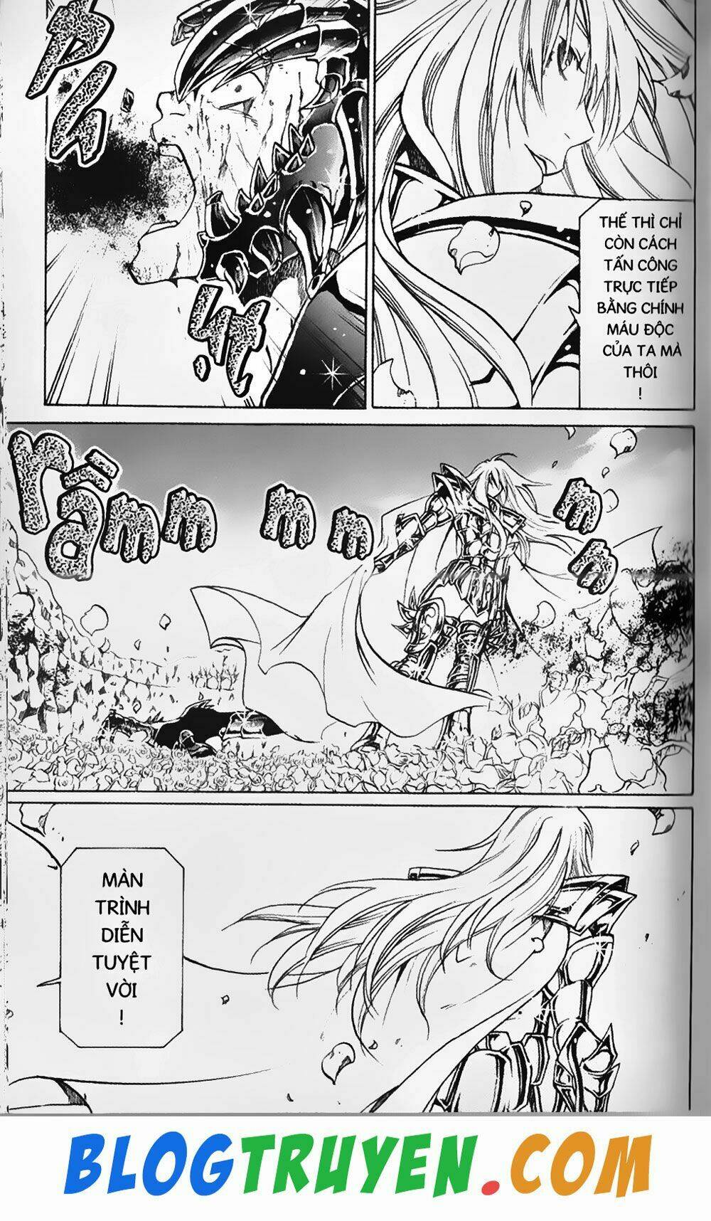 thần thoại minh vương chapter 19 17