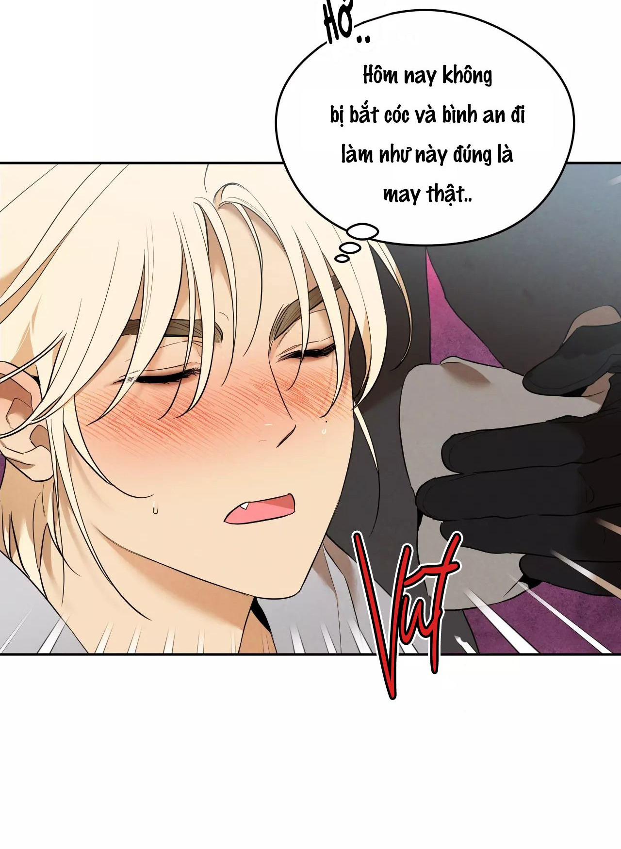 ngươi là bạn trai của anh hùng sao? chapter 1 63