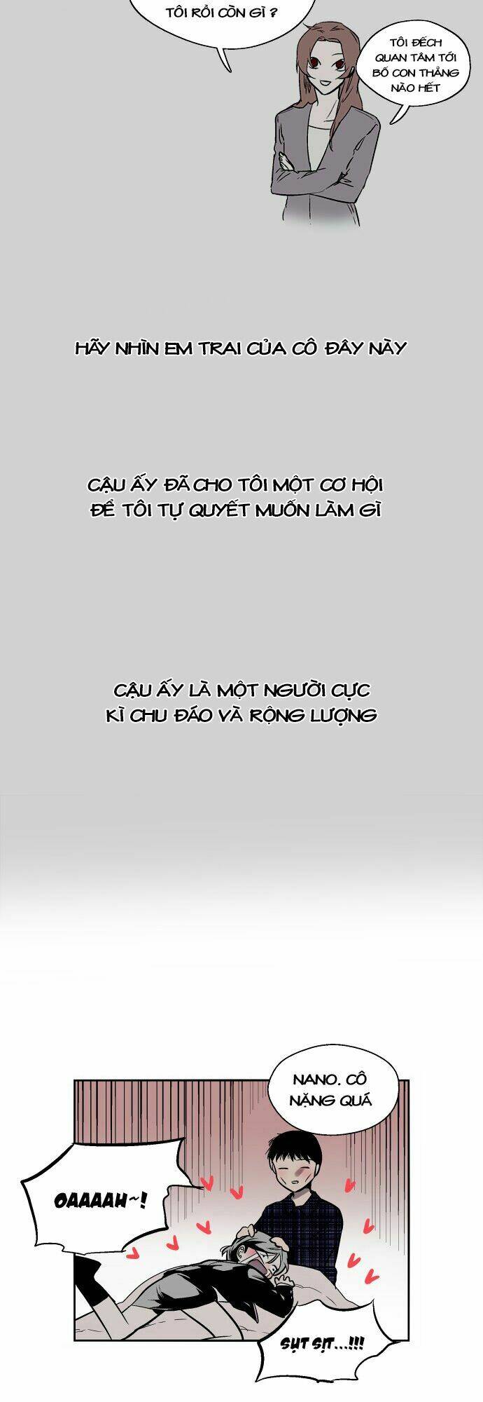 người máy hủy diệt chapter 117 25