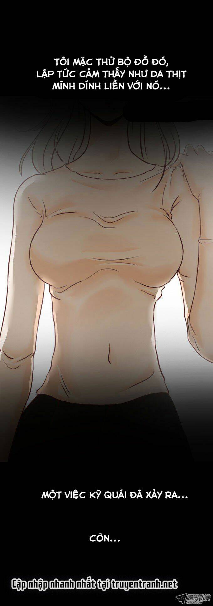 áo da người chapter 1 15