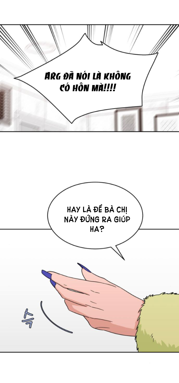 Vận May Bất Ngờ chapter 24.1 24