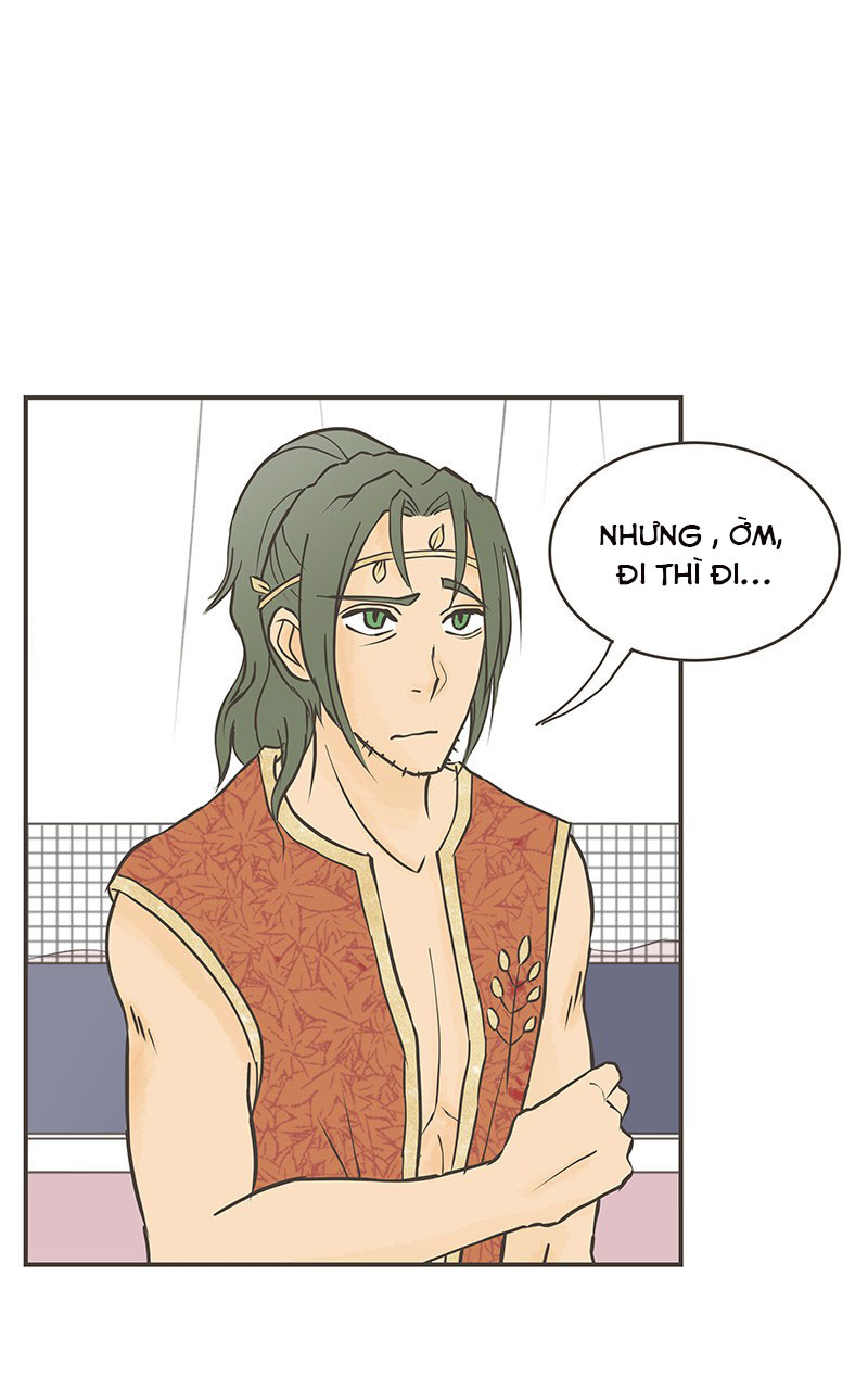 những nàng công chúa bị nguyền rủa chapter 19 28