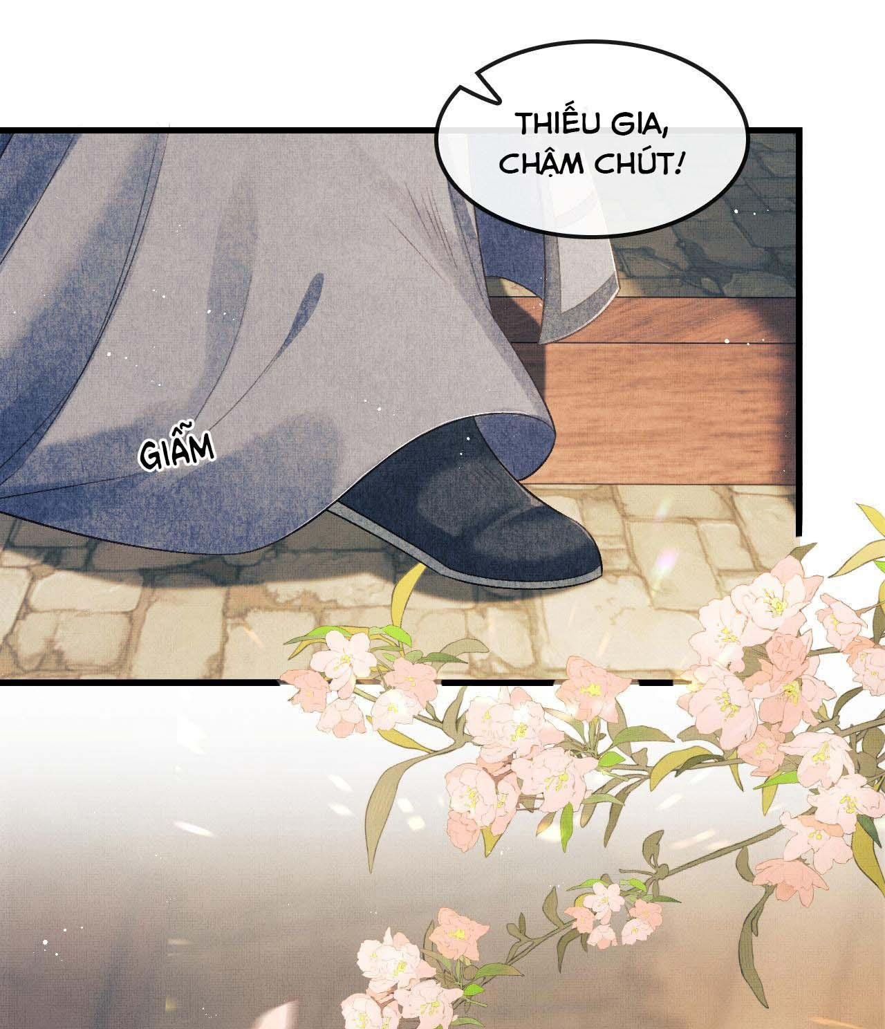 tướng quân luôn tự coi mình thành thế thân chapter 28 51