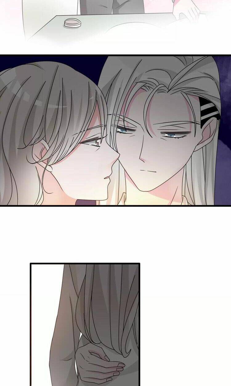 lều khều biết yêu chapter 89 15