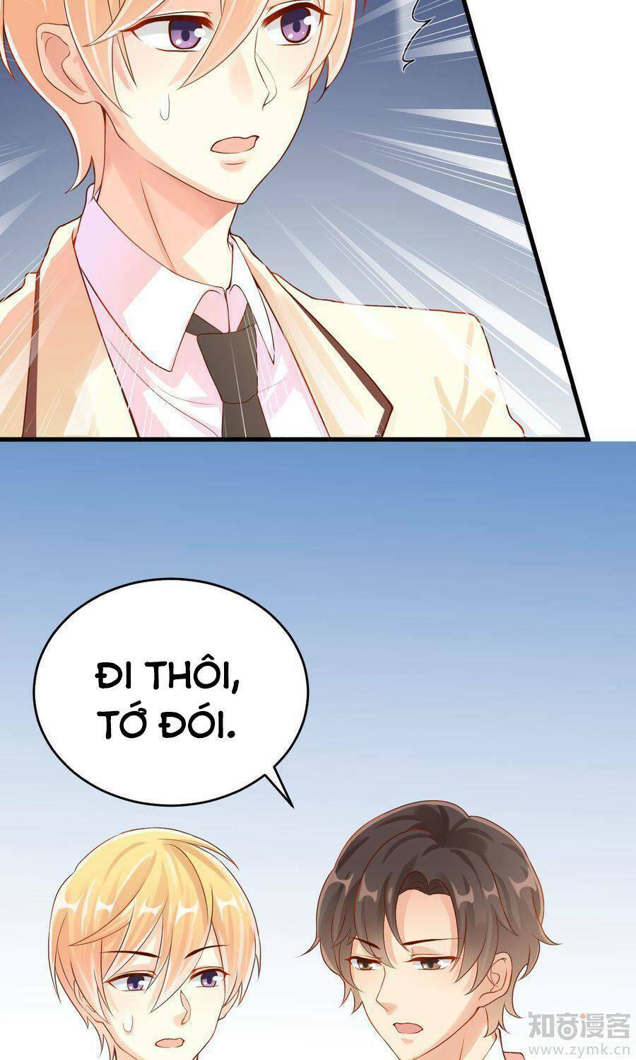 trọng sinh từ 0 thành 1 chapter 8 11