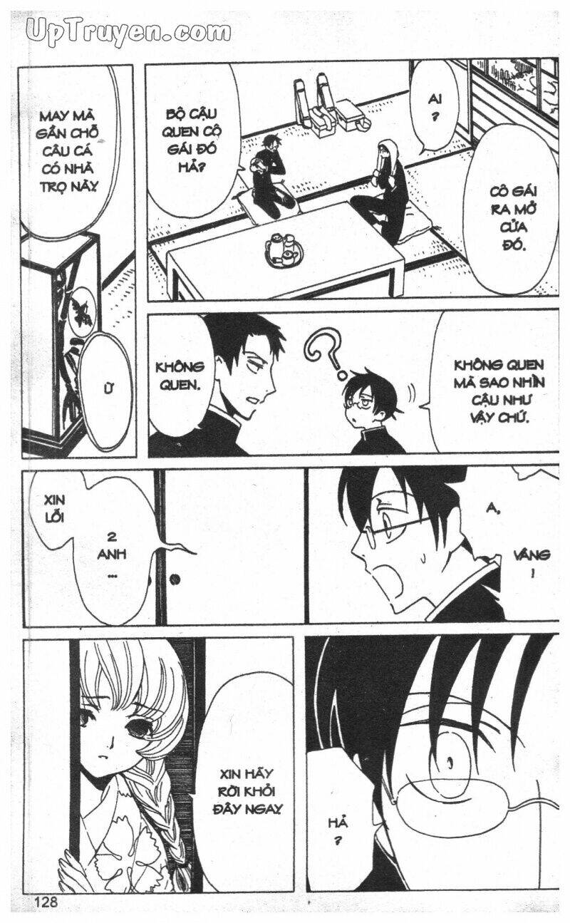 xxxholic - hành trình bí ẩn chapter 12 120