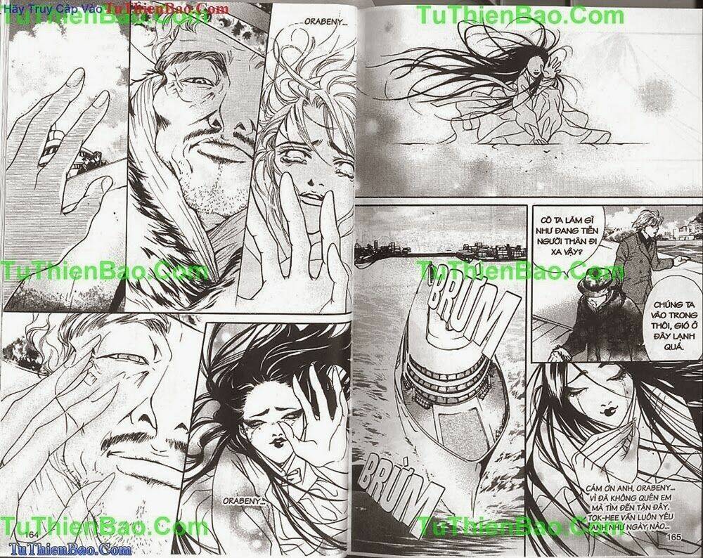 cổ vật kinh hoàng chapter 10 83