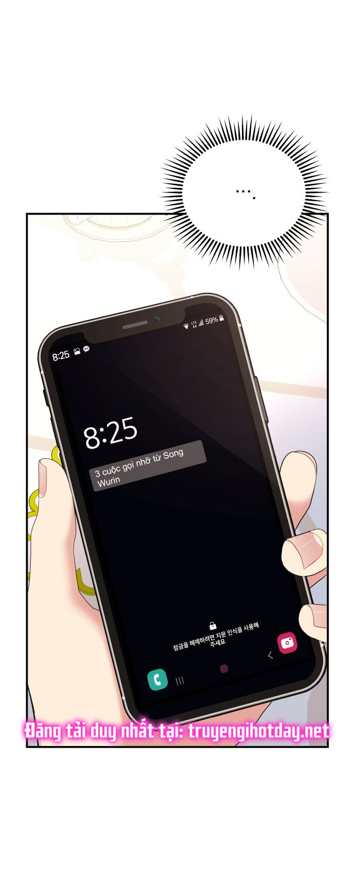 gửi em người đánh cắp những vì sao - to you who swallowed a star chapter 136.2 31