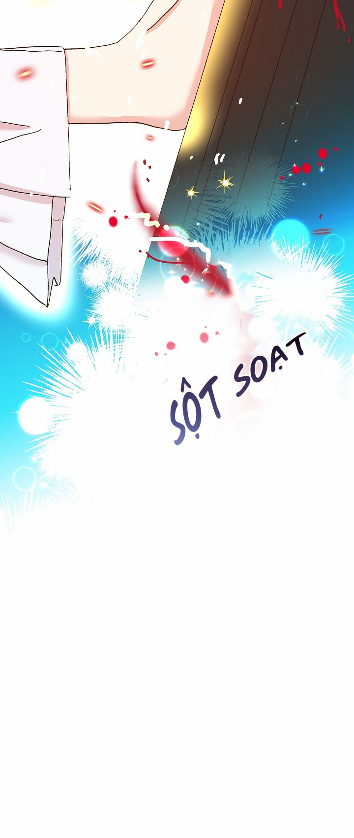 công chúa giả điên chapter 45.2 3