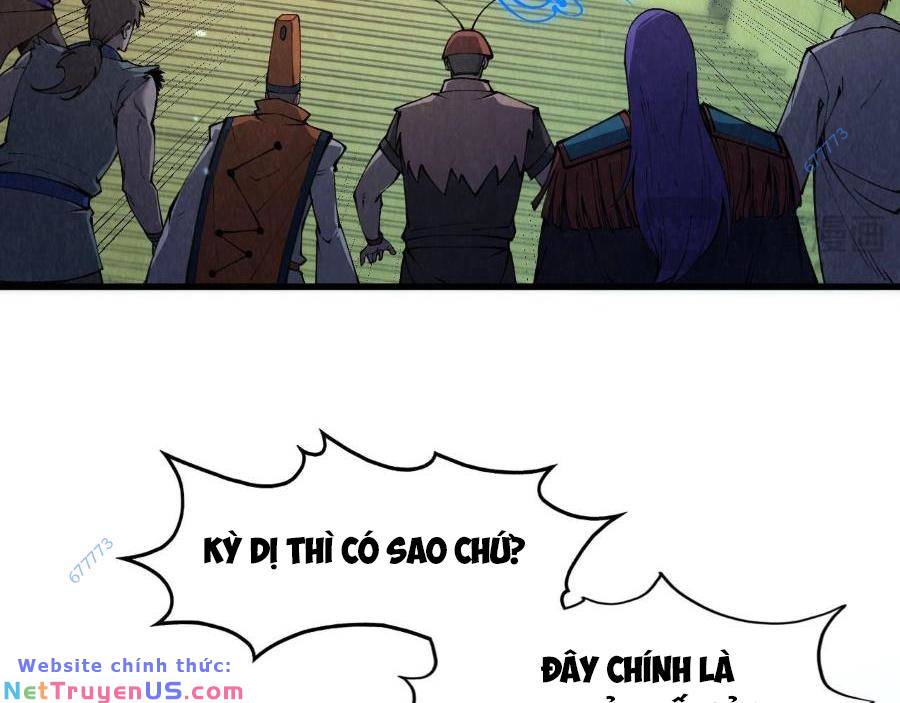 vạn cổ chí tôn chapter 261 19