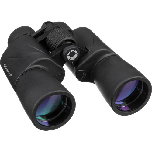 Ống nhòm Barska Escape 20x50 - Hàng chính hãng