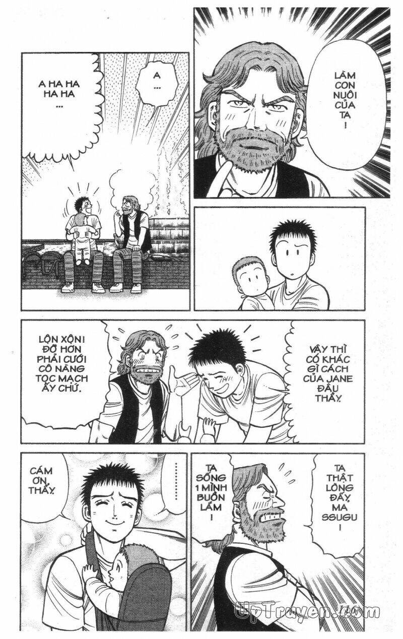 hộ chiếu xanh chapter 10 117