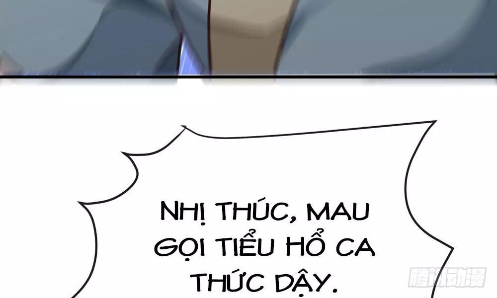 thái tử phi nhà ta thật hung hăng chapter 14 357