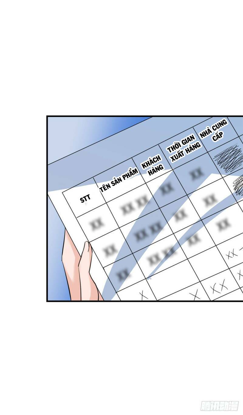 siêu cấp nữ thần trọng sinh chapter 20 16