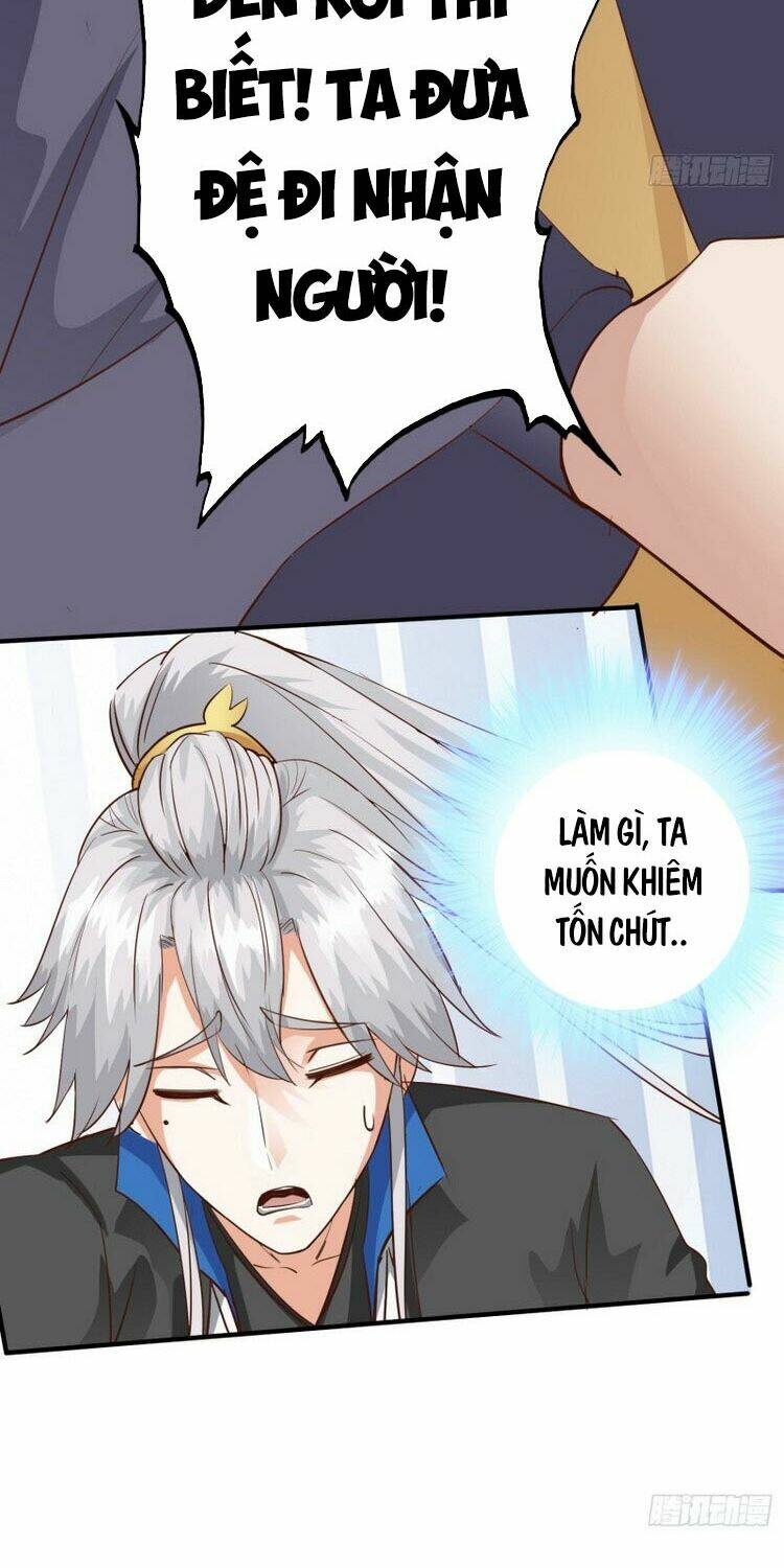 chư thiên ký chapter 283 6