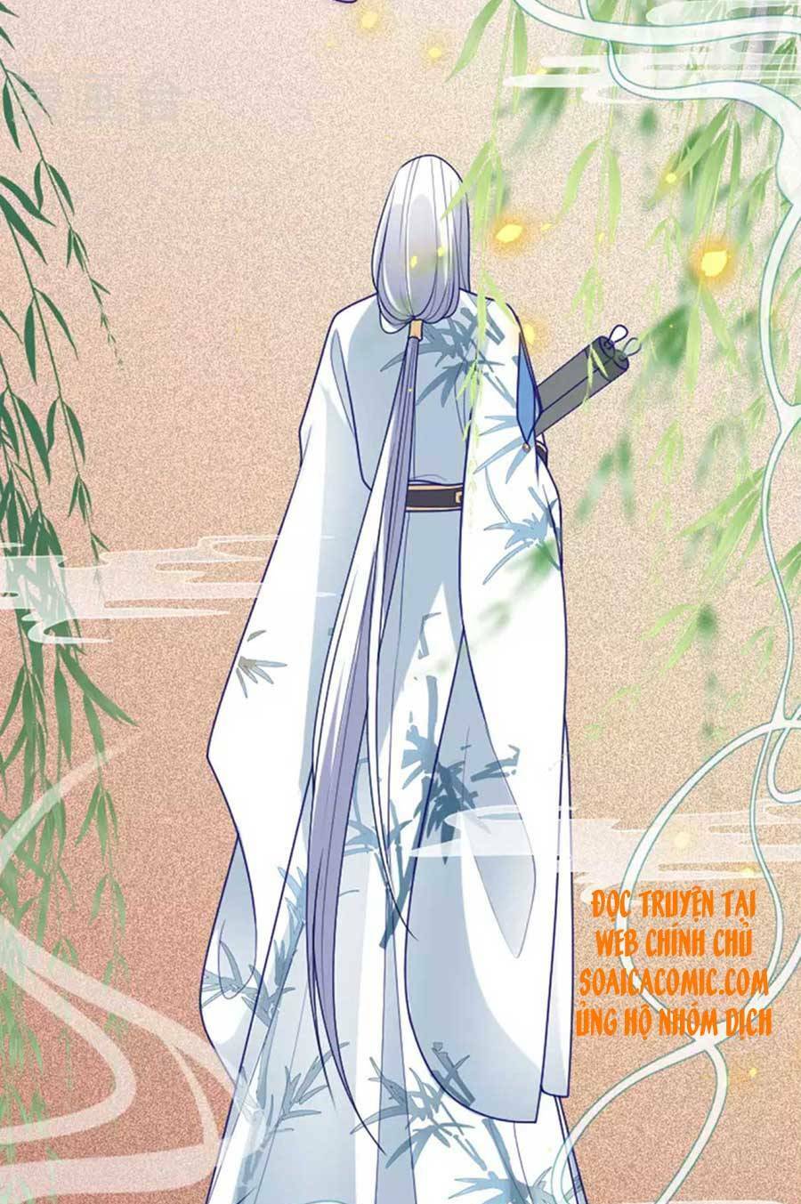 tướng quân, bổn phi không nhận sủng chapter 16 28