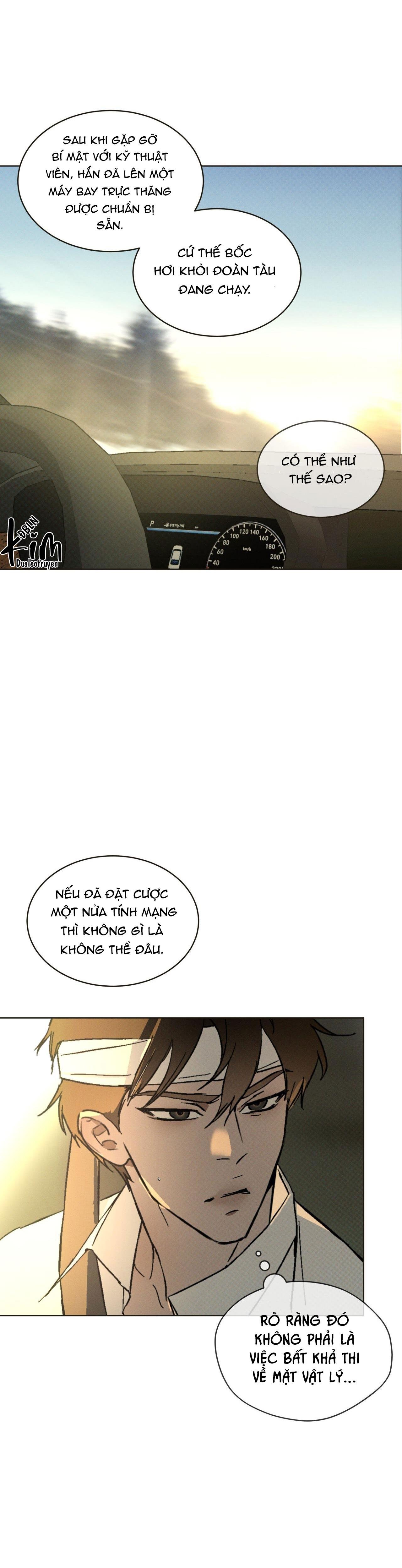 codename anastasia chapter 29 29