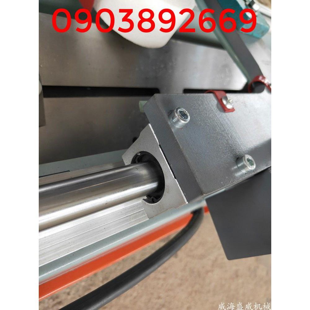 Máy mài lưỡi bào gỗ tự động giá rẻ