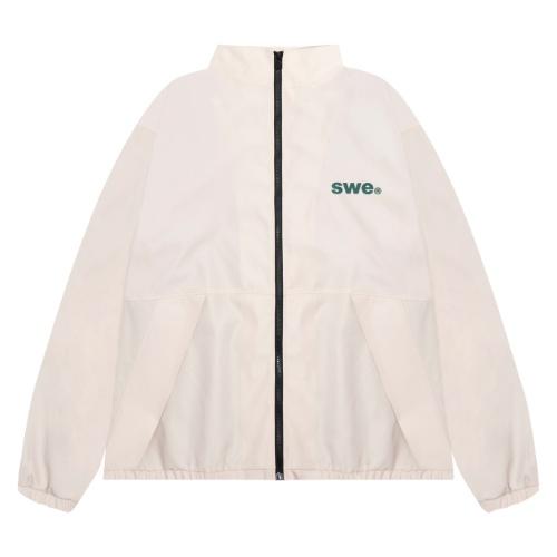 SWE - Áo khoác unisex VENTED JACKET vải dù hai lớp thời trang chính hãng