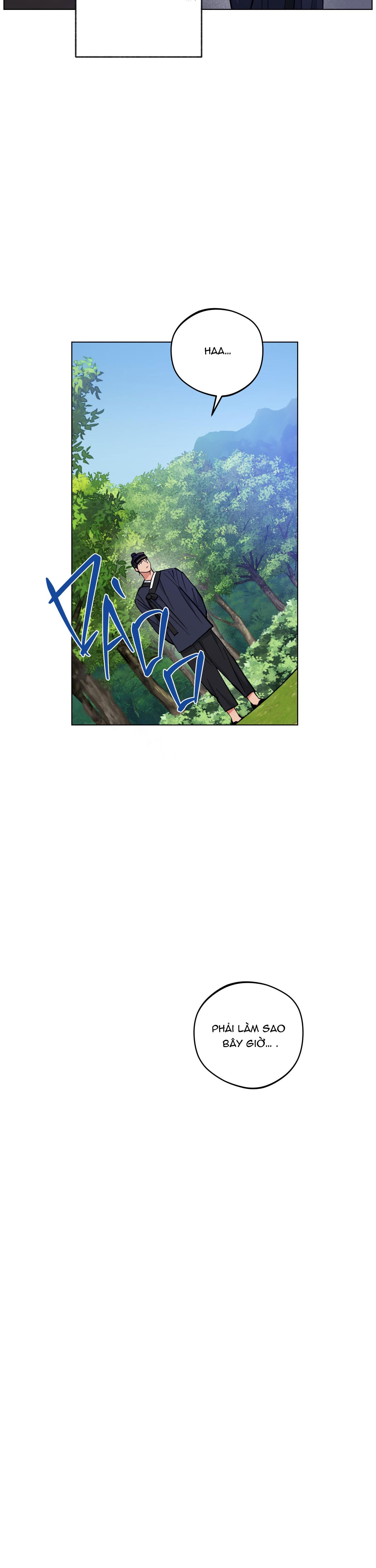 bình minh của rồng chapter 46 21