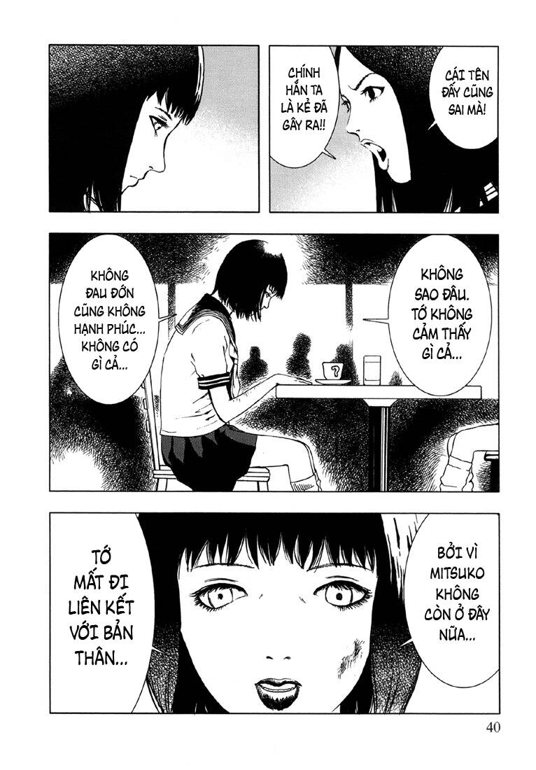 suicide circle - vòng lặp chết chóc chapter 2 14