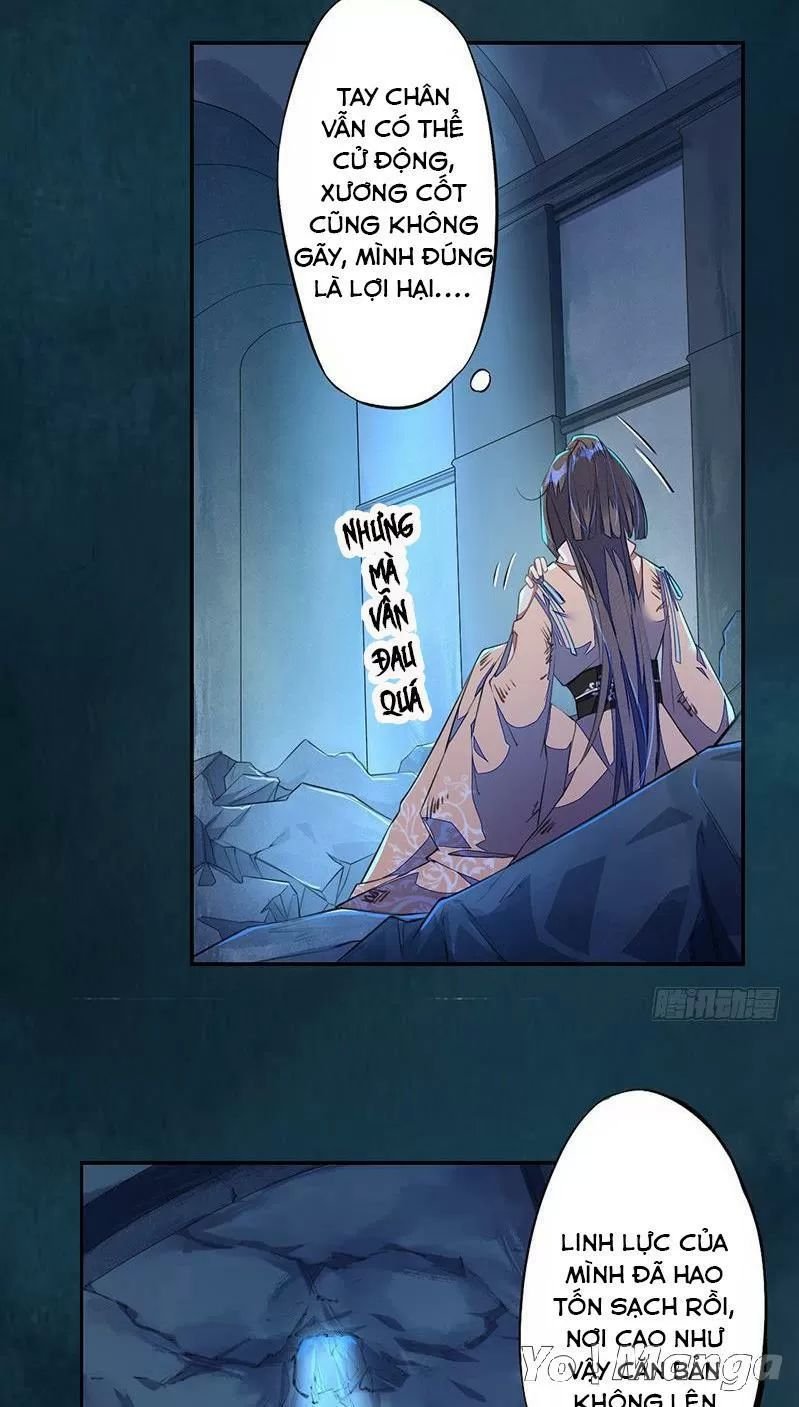 tuyệt thế luyện đan sư chapter 98 3