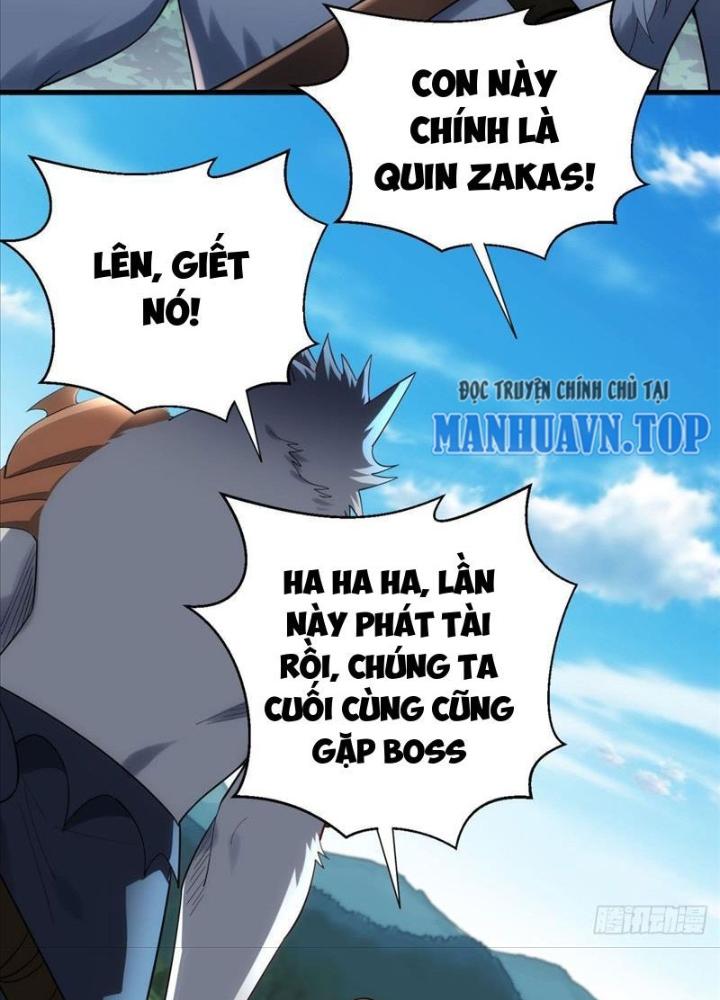 từ dã quái bắt đầu thăng cấp chapter 6 66