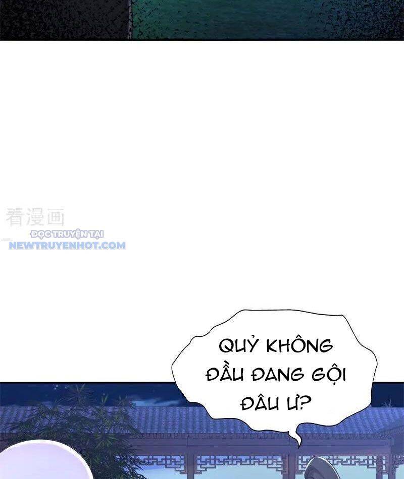 ta thực sự không muốn làm thần tiên chapter 113 17