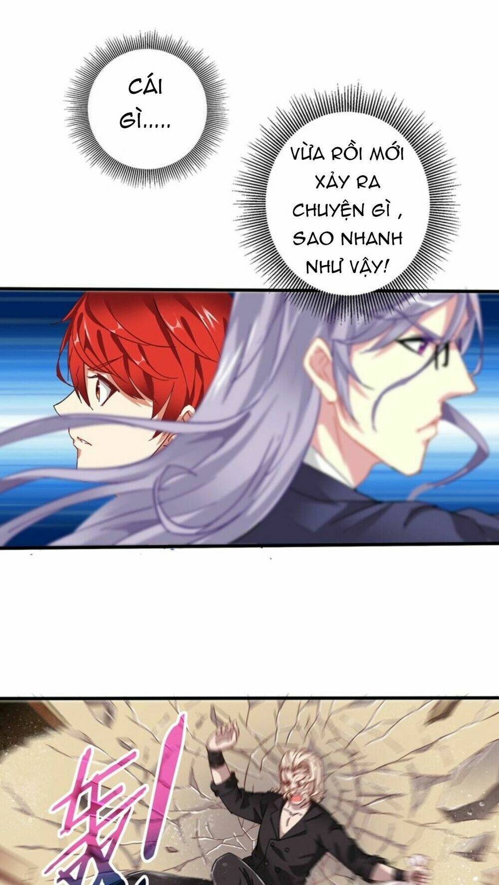 kinh thế kỳ nhân chapter 1 30