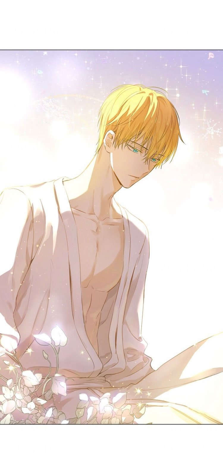 bỗng một ngày nọ tôi trở thành nàng công chúa chapter 101 17