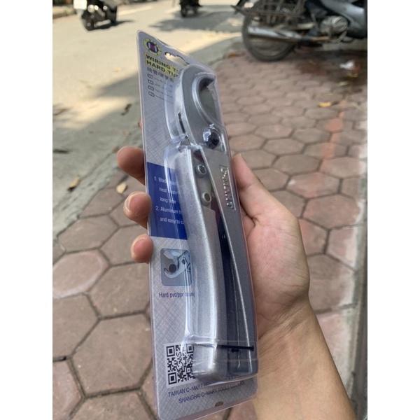 Kéo cắt ống PVC 3-32mm A0105 CHẤT LƯỢNG CAO