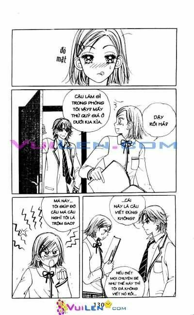 bong bóng trắng chapter 3 130