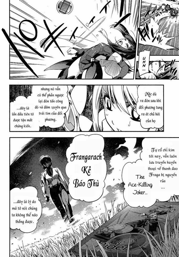 fate/kaleid liner prisma illya 2wei! chapter 15 19